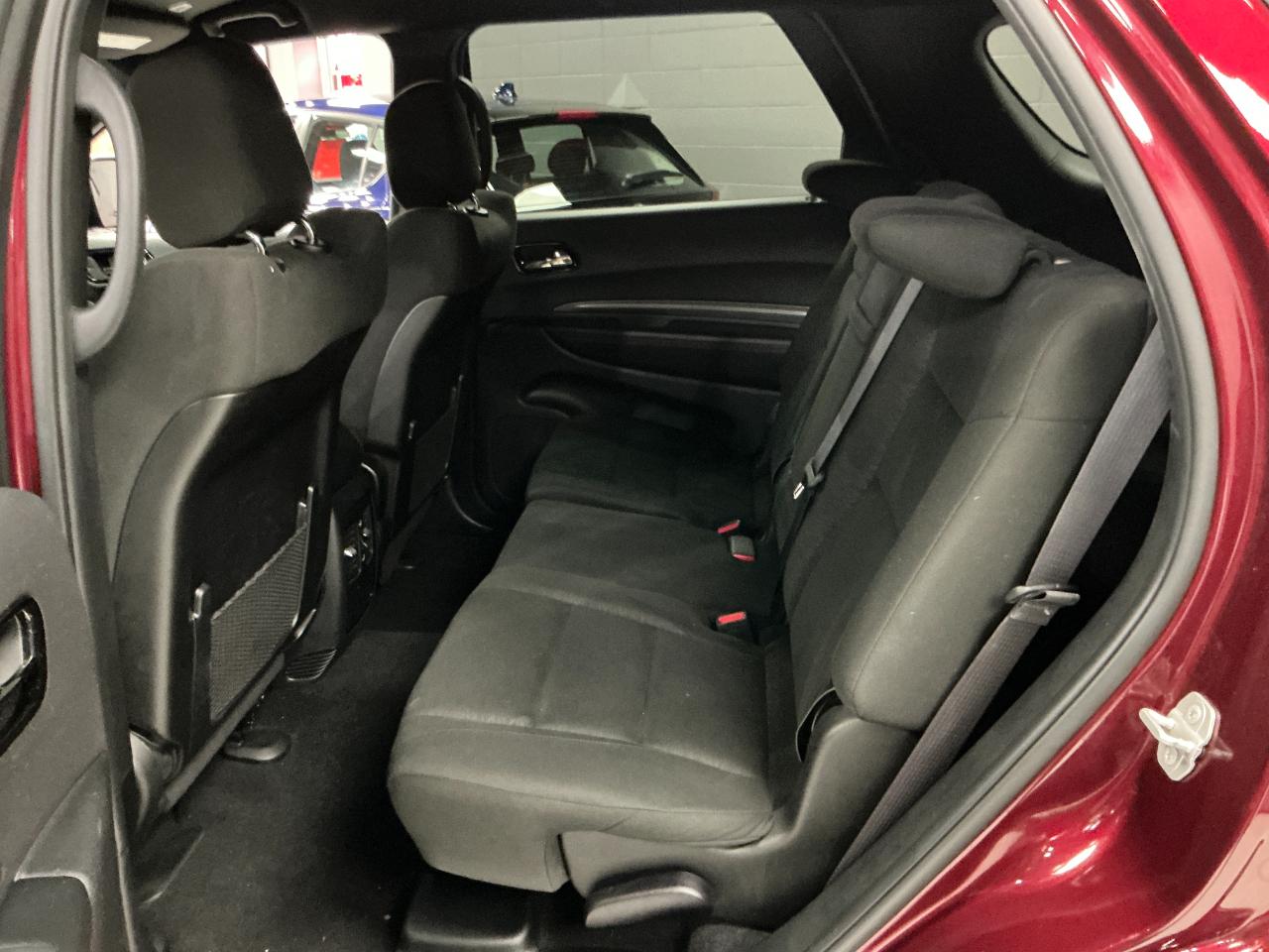 Dodge Durango GT AWD 2025