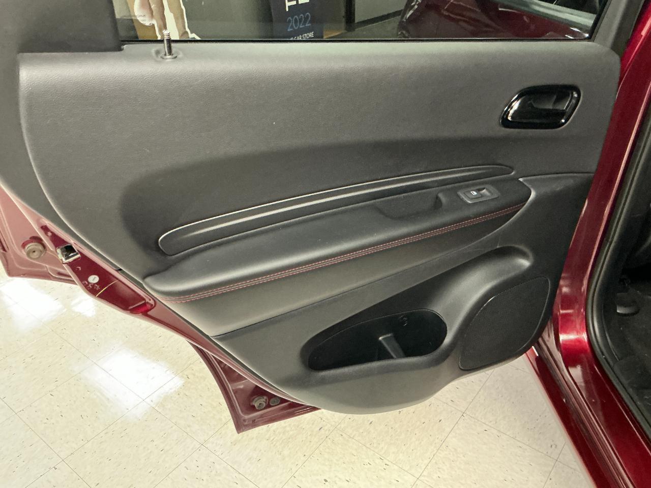 Dodge Durango GT AWD 2025