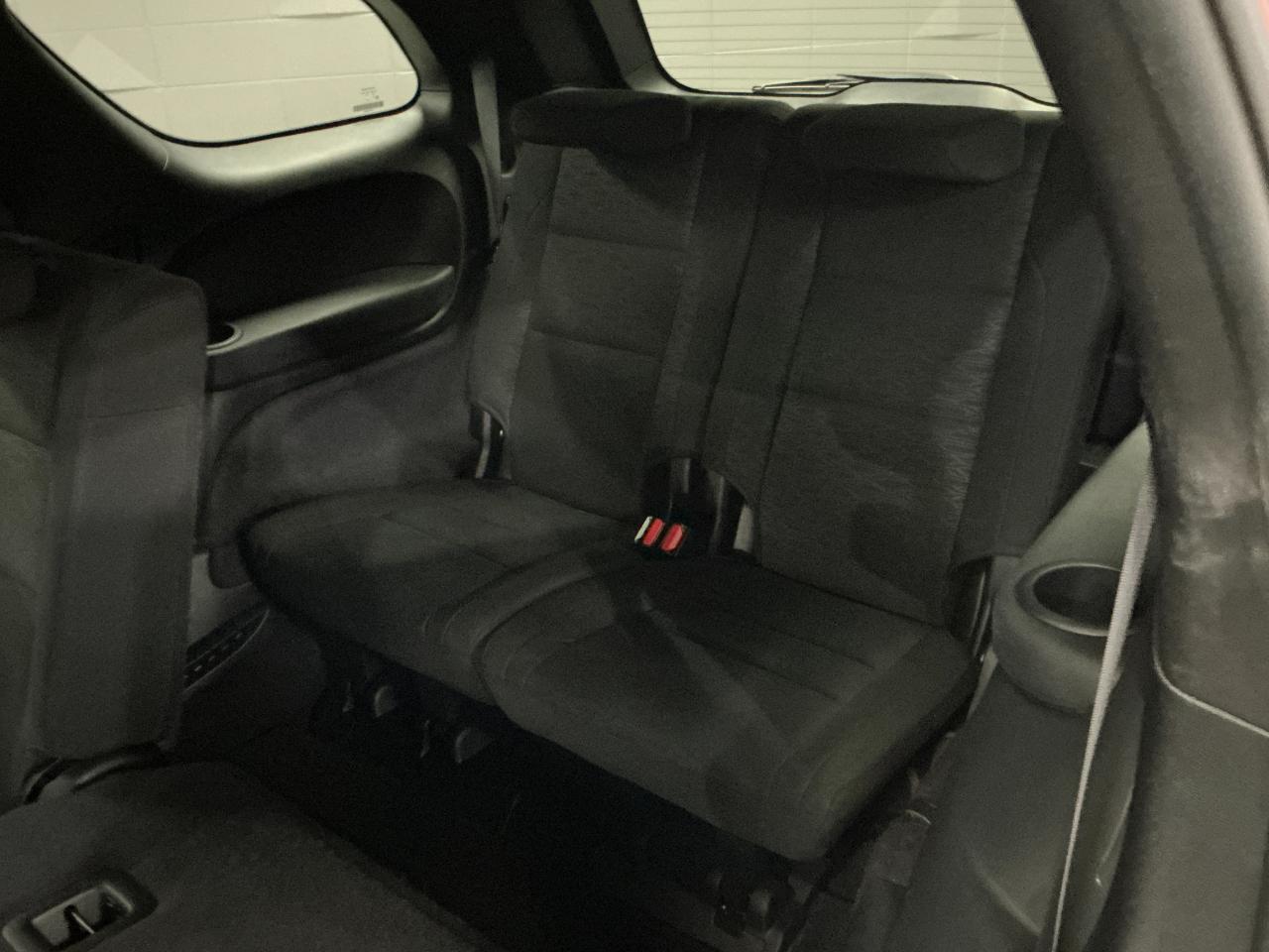 Dodge Durango GT AWD 2025