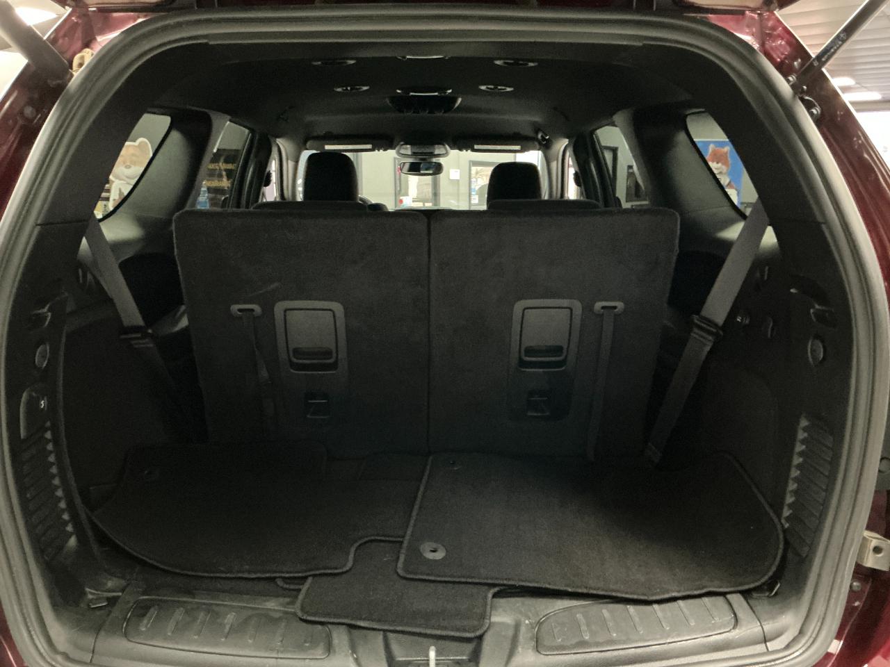 Dodge Durango GT AWD 2025