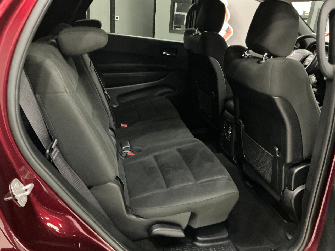 Dodge Durango GT AWD 2025