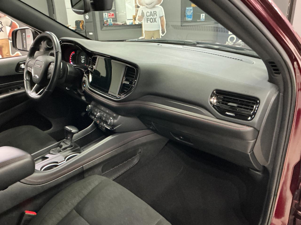 Dodge Durango GT AWD 2025