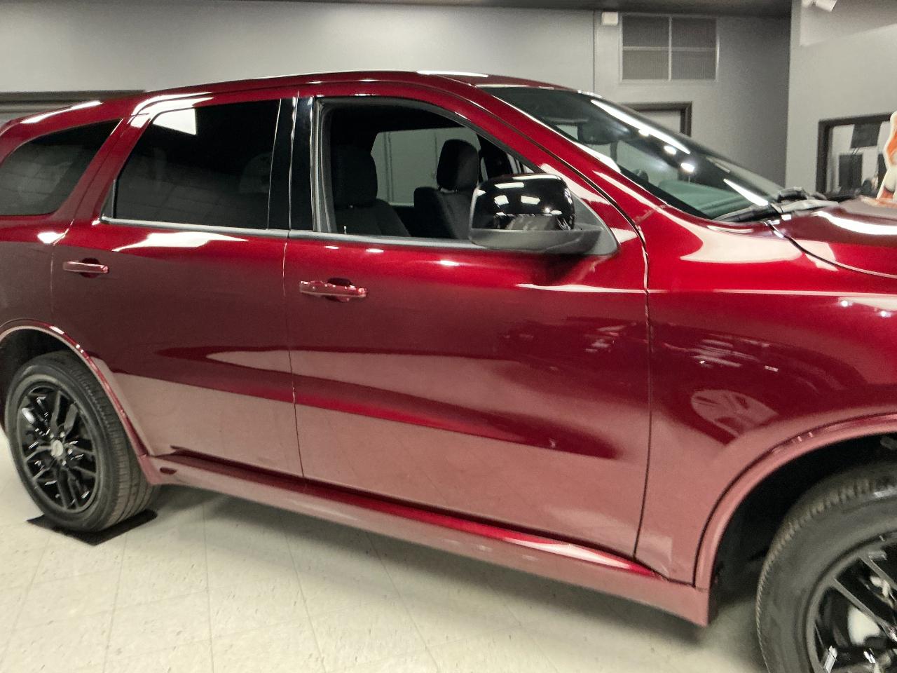 Dodge Durango GT AWD 2025