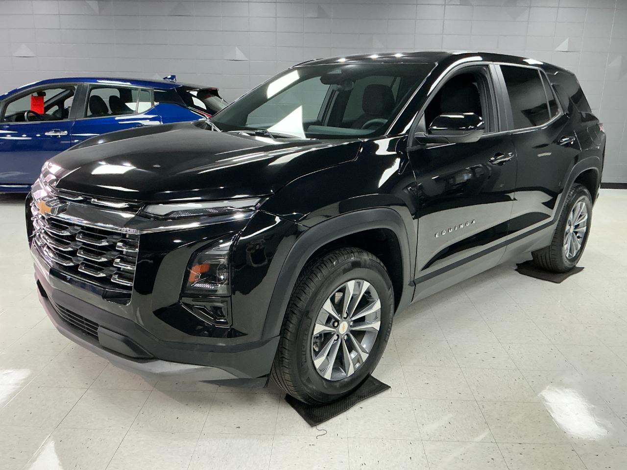 Chevrolet Equinox AWD 4dr LT w/2LT 2026