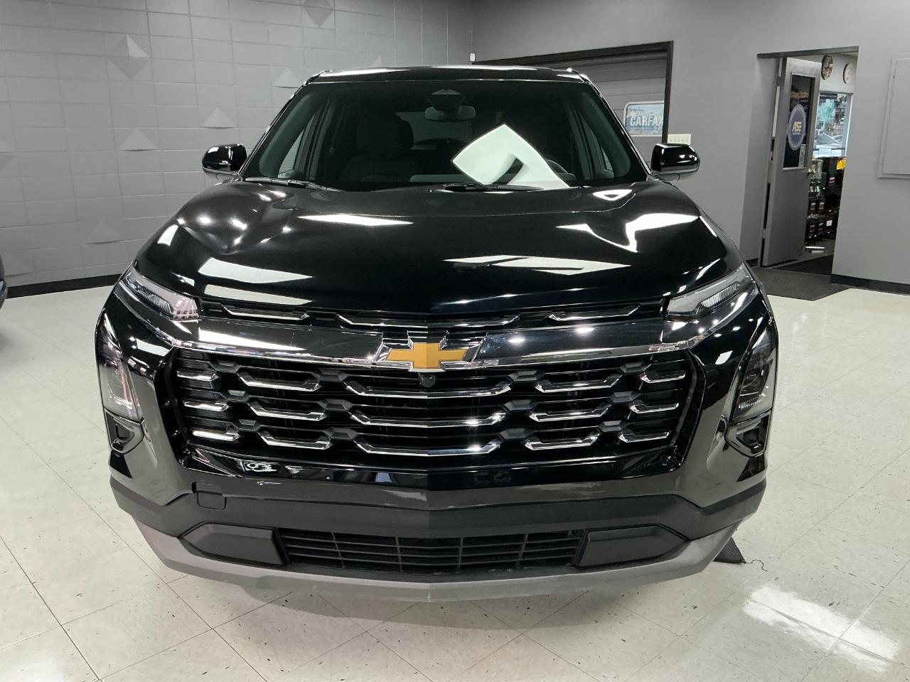 Chevrolet Equinox AWD 4dr LT w/2LT 2026