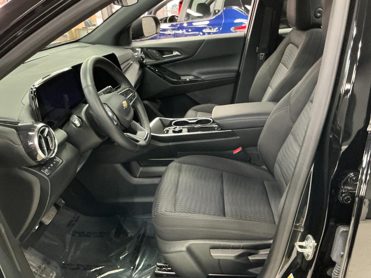 Chevrolet Equinox AWD 4dr LT w/2LT 2026