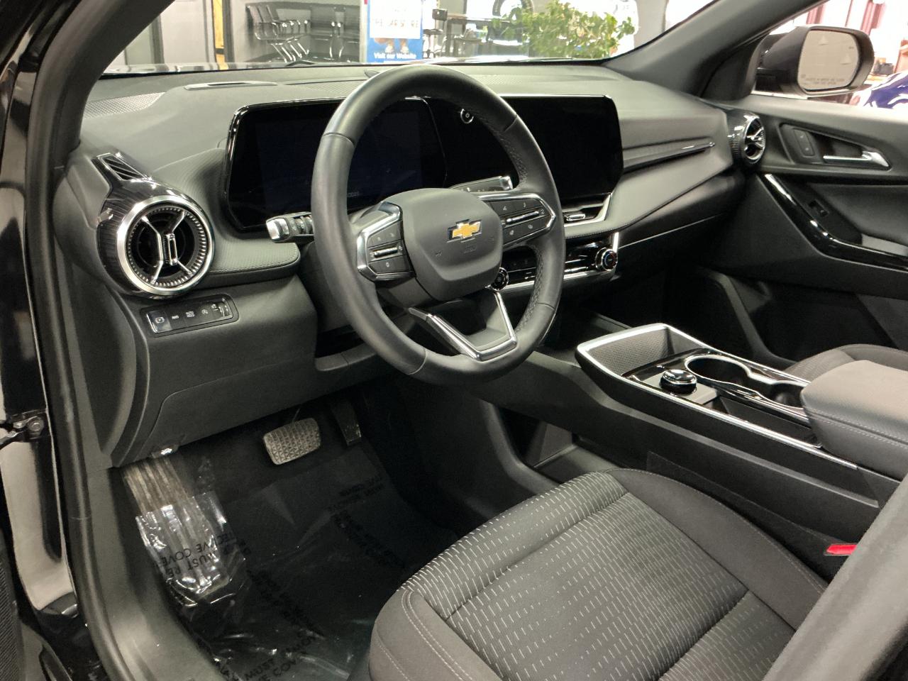 Chevrolet Equinox AWD 4dr LT w/2LT 2026