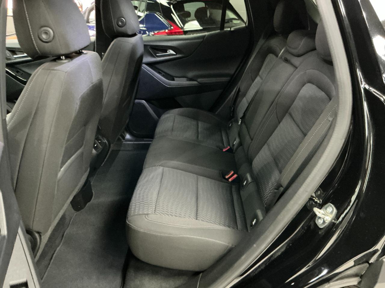 Chevrolet Equinox AWD 4dr LT w/2LT 2026