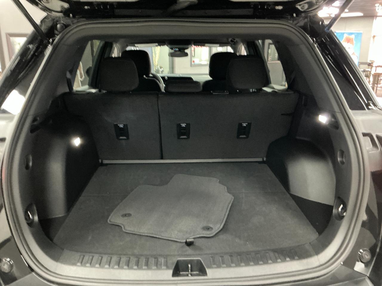 Chevrolet Equinox AWD 4dr LT w/2LT 2026