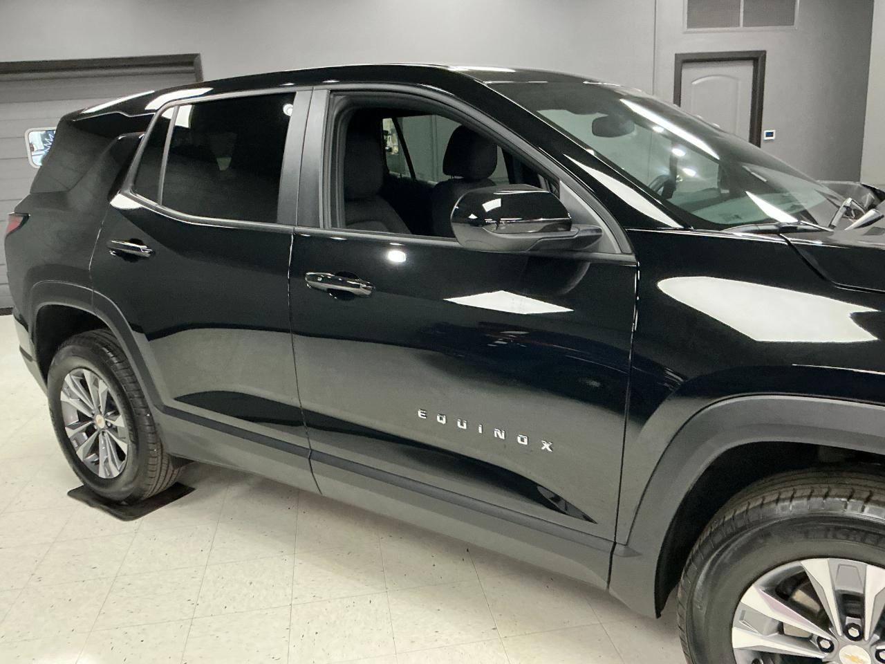 Chevrolet Equinox AWD 4dr LT w/2LT 2026