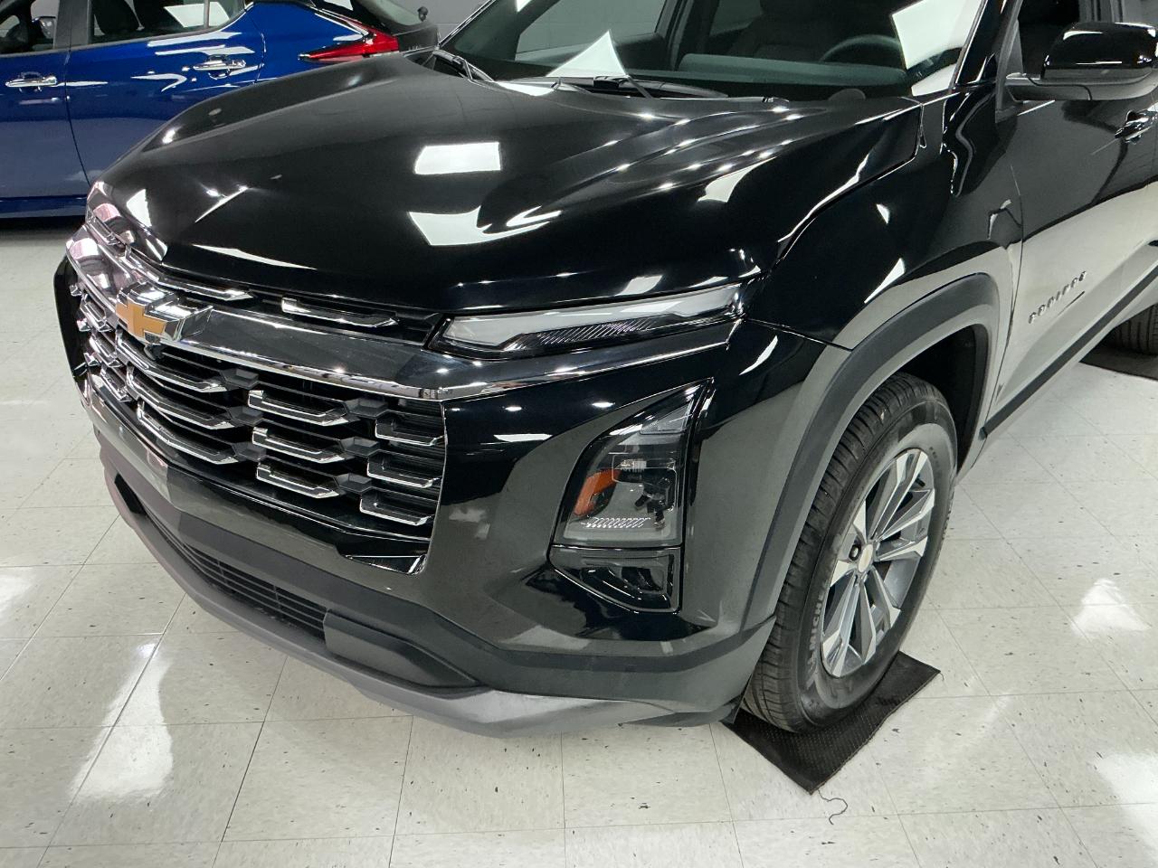 Chevrolet Equinox AWD 4dr LT w/2LT 2026