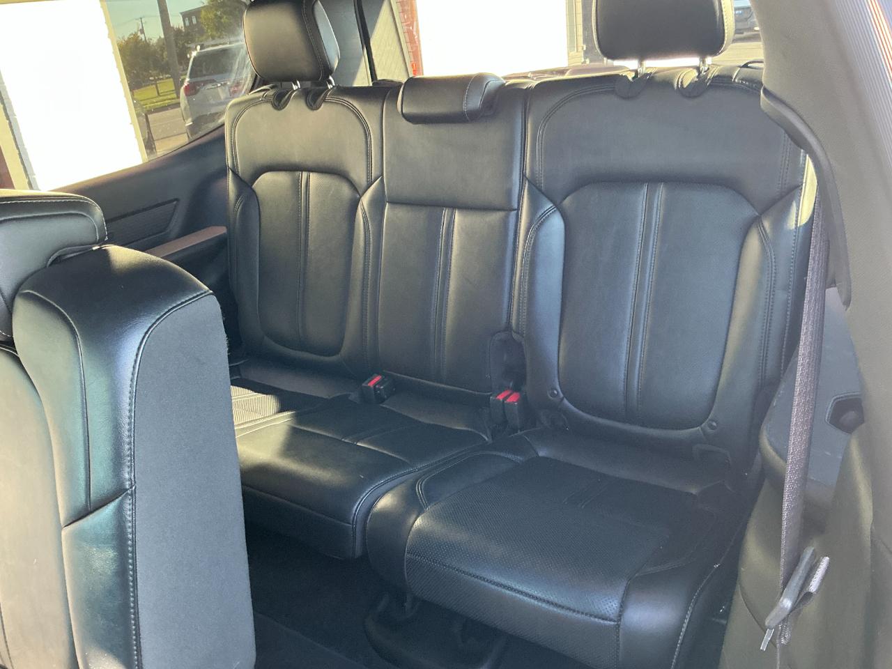 Jeep Wagoneer Series II 4x4 2024