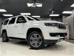 2024 Jeep Wagoneer 