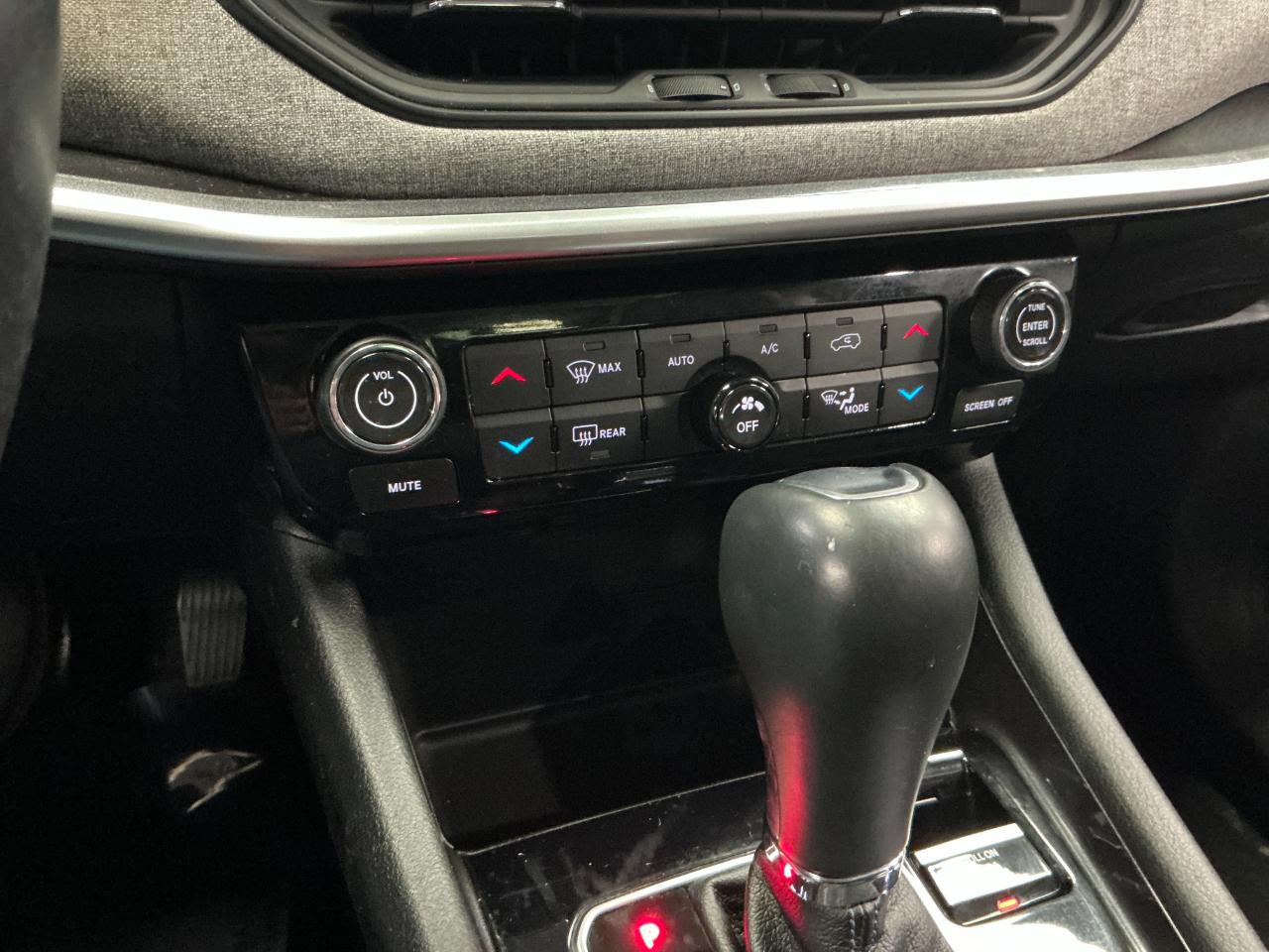 Jeep Compass Latitude 4x4 2022
