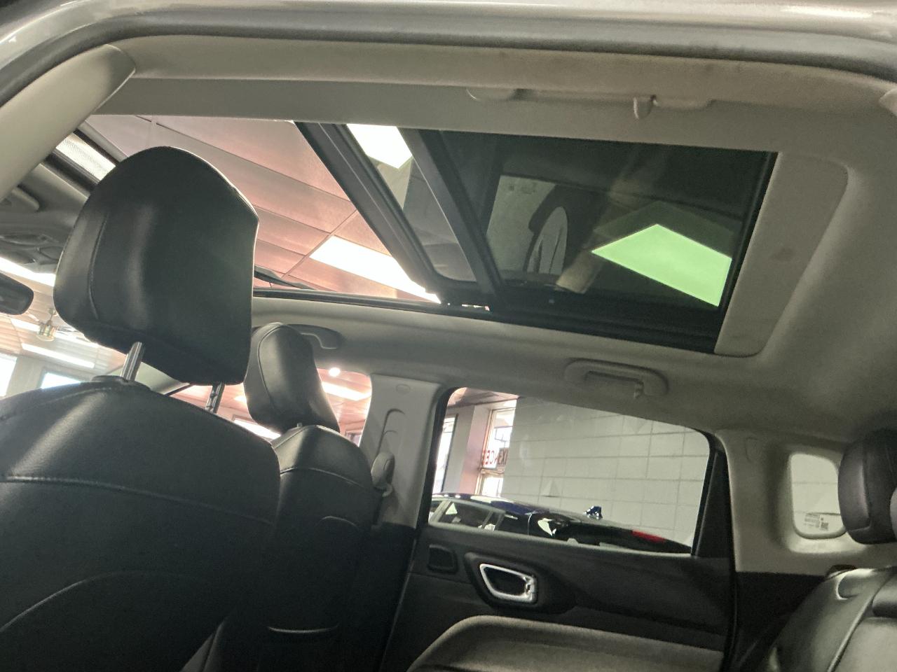 Jeep Compass Latitude 4x4 2022