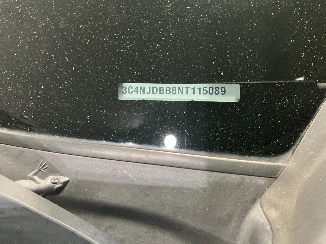 Jeep Compass Latitude 4x4 2022