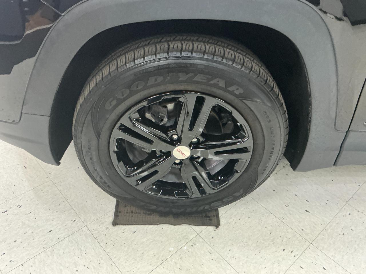 GMC Terrain AWD 4dr SLE 2023