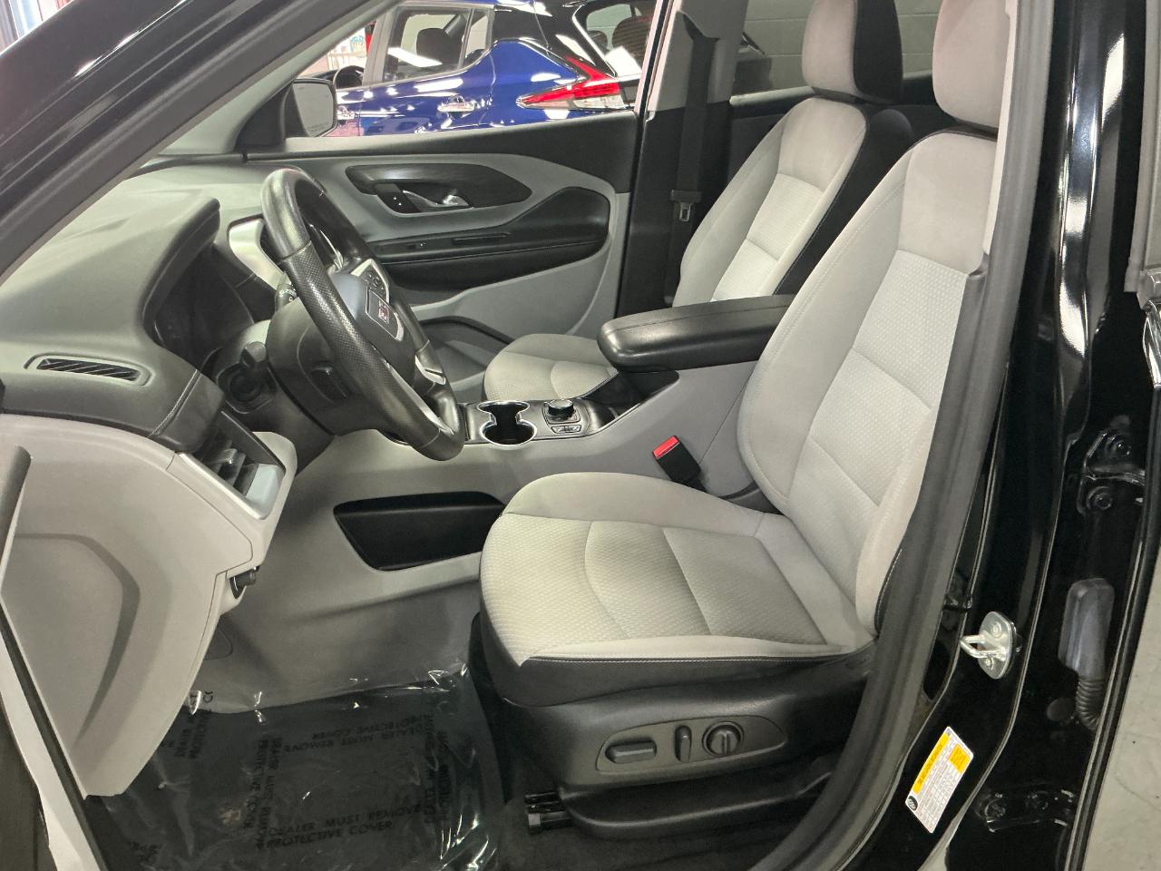 GMC Terrain AWD 4dr SLE 2023