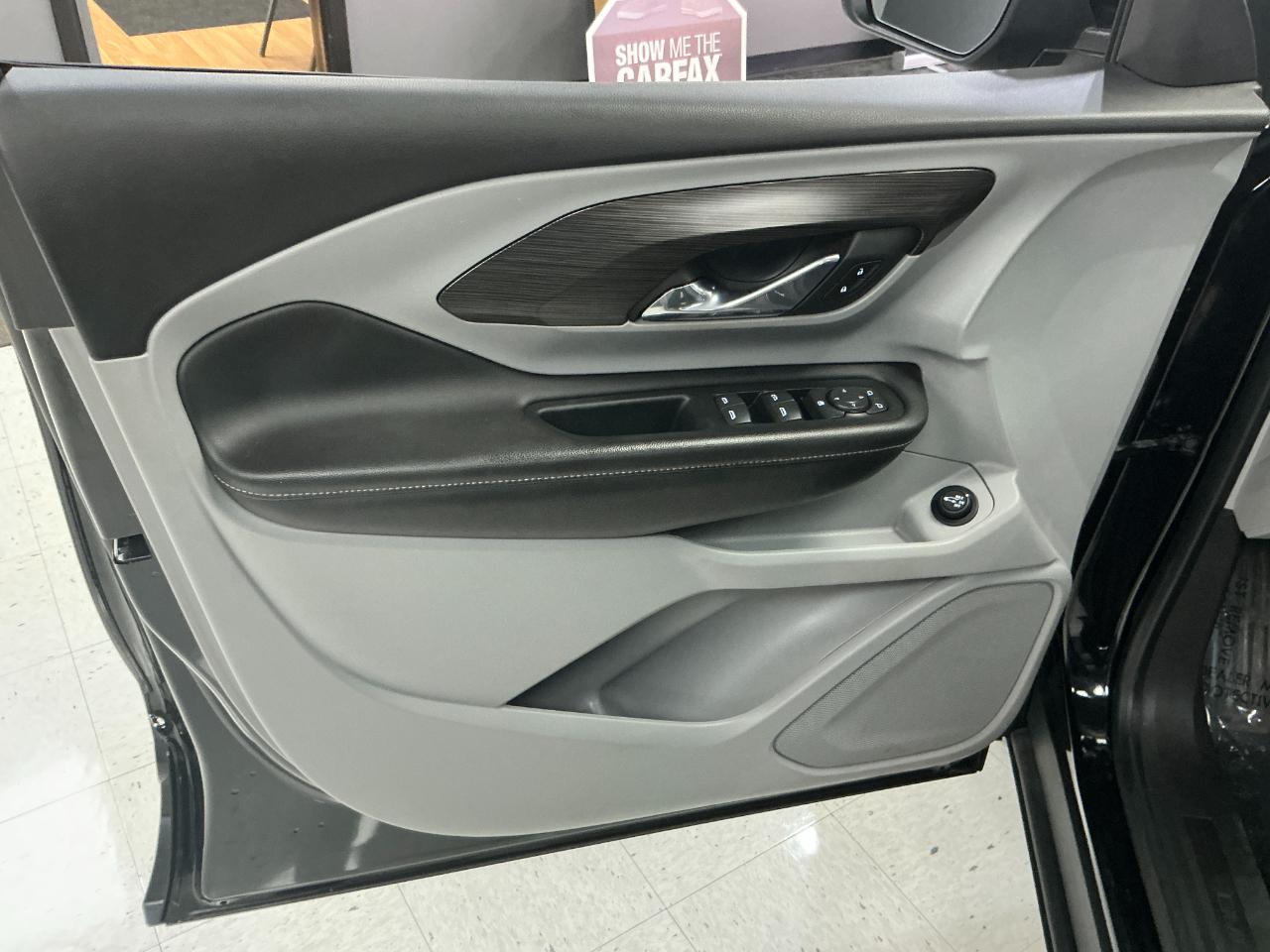 GMC Terrain AWD 4dr SLE 2023
