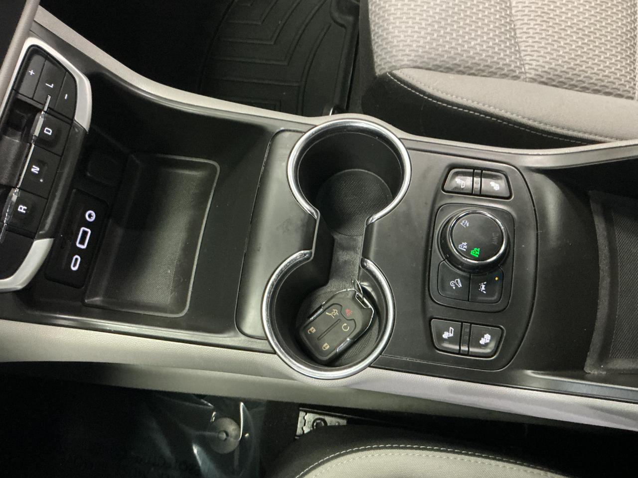 GMC Terrain AWD 4dr SLE 2023