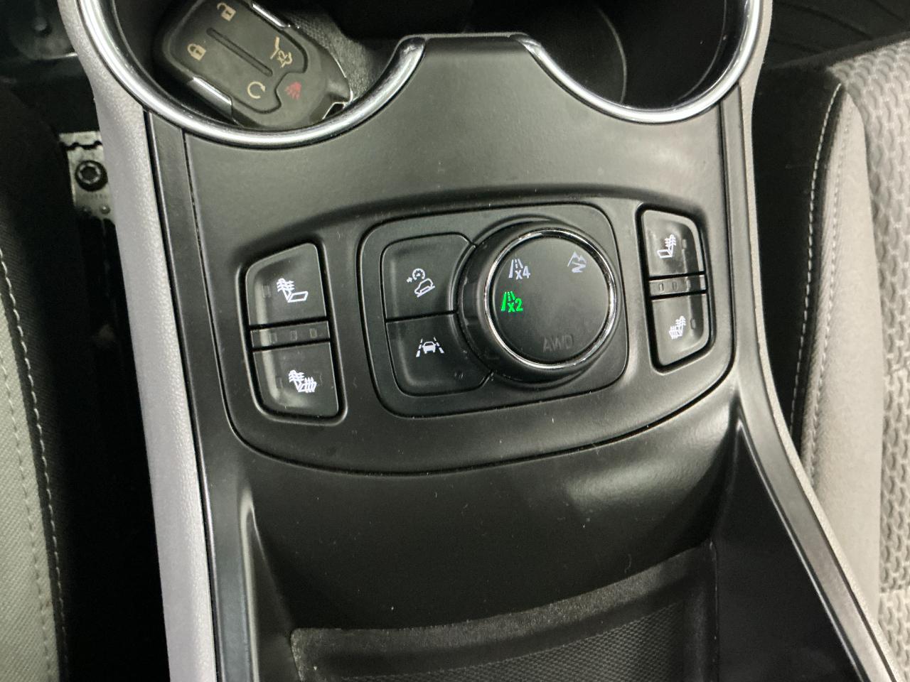 GMC Terrain AWD 4dr SLE 2023