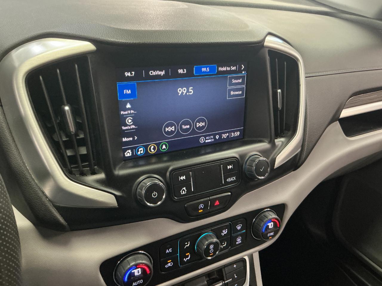GMC Terrain AWD 4dr SLE 2023