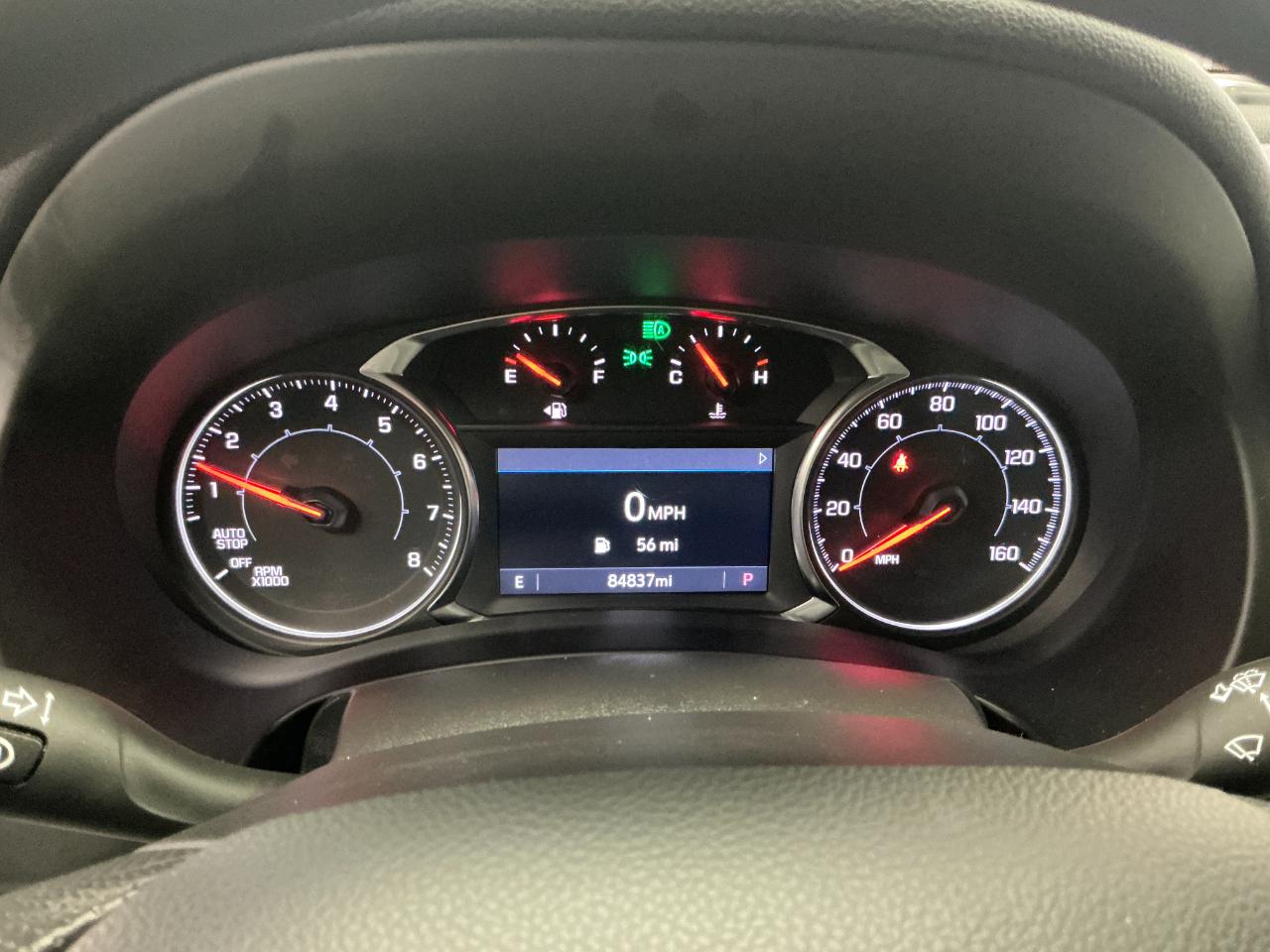 GMC Terrain AWD 4dr SLE 2023