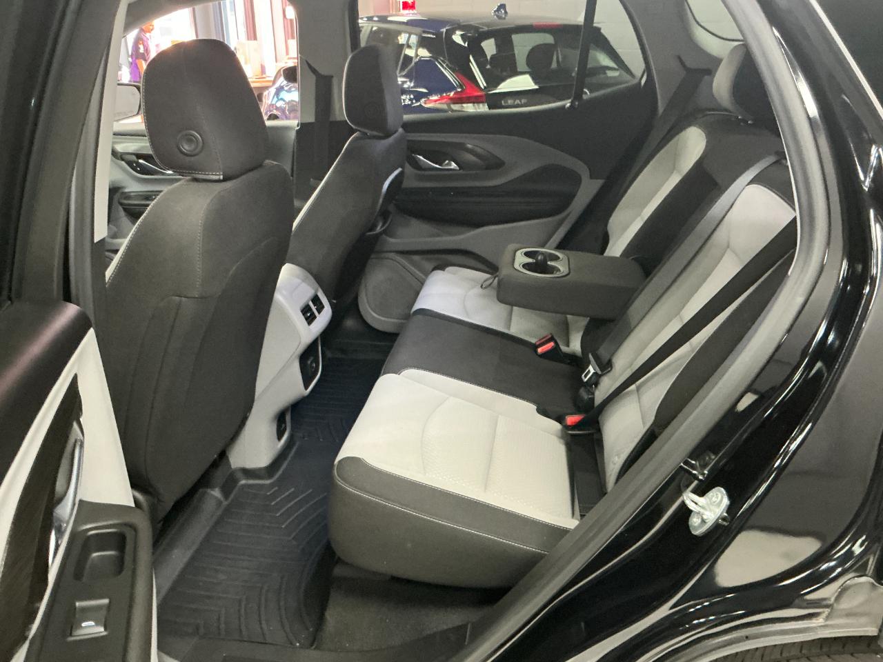 GMC Terrain AWD 4dr SLE 2023
