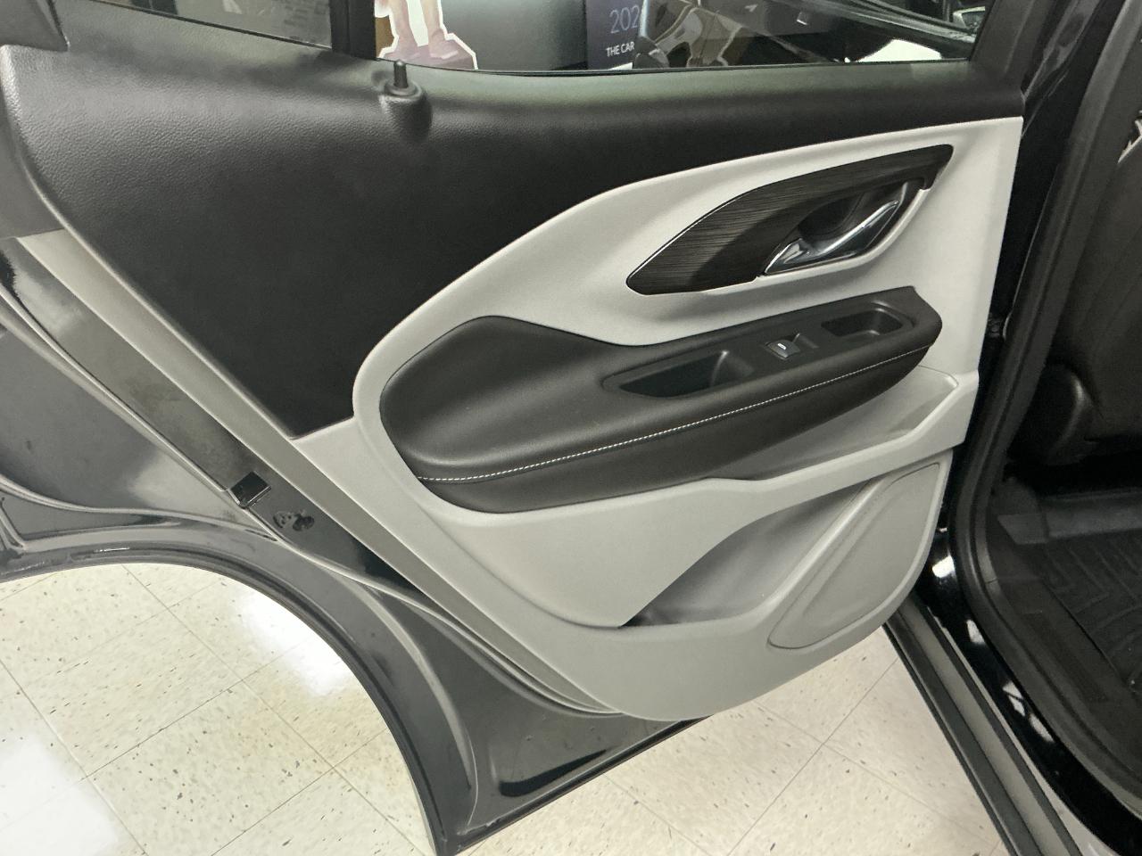 GMC Terrain AWD 4dr SLE 2023