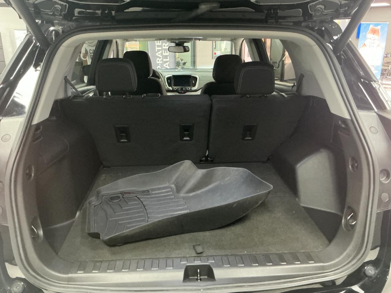 GMC Terrain AWD 4dr SLE 2023