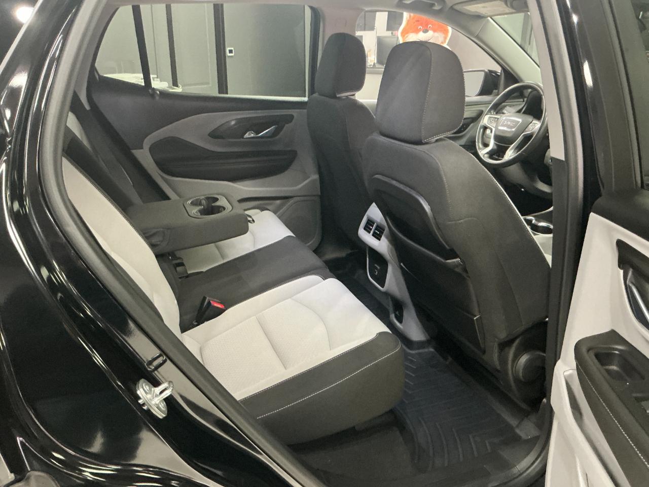GMC Terrain AWD 4dr SLE 2023