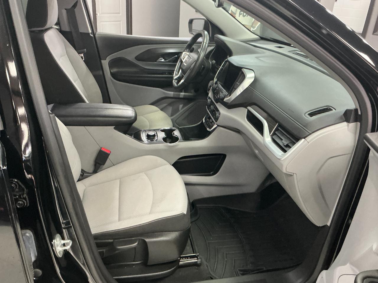 GMC Terrain AWD 4dr SLE 2023