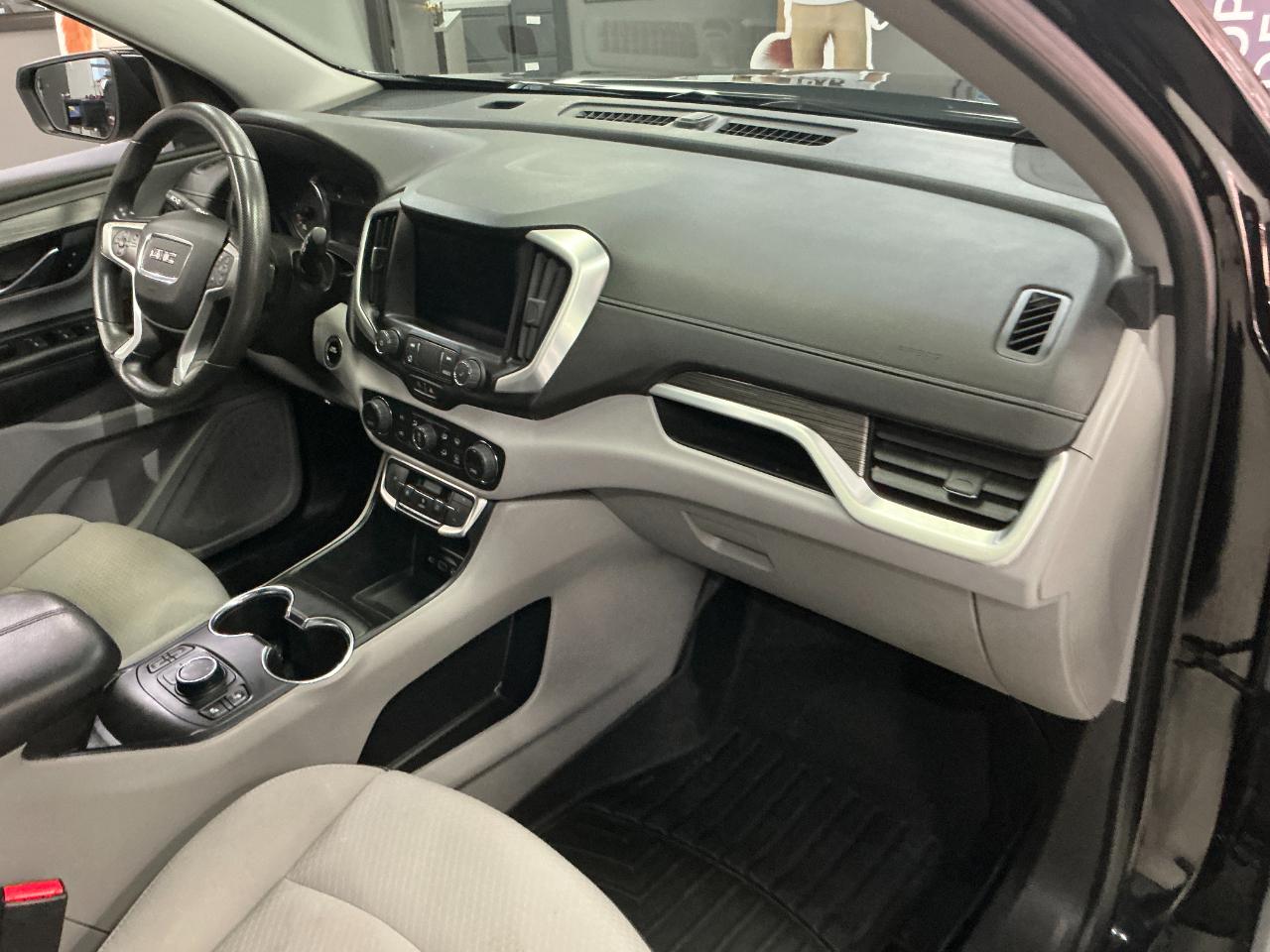 GMC Terrain AWD 4dr SLE 2023