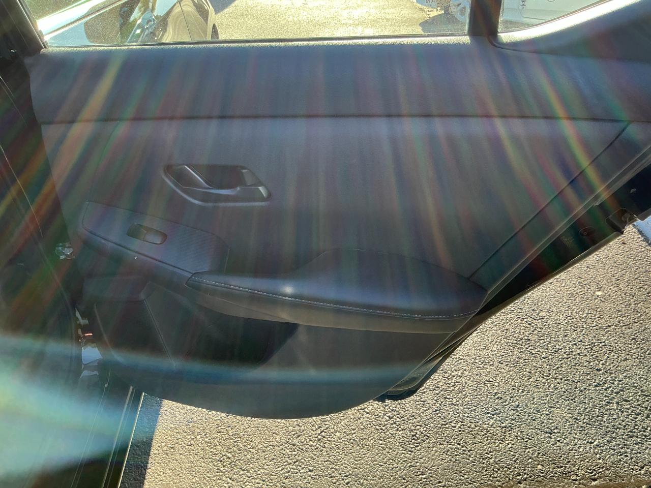 Nissan Sentra SV CVT 2024