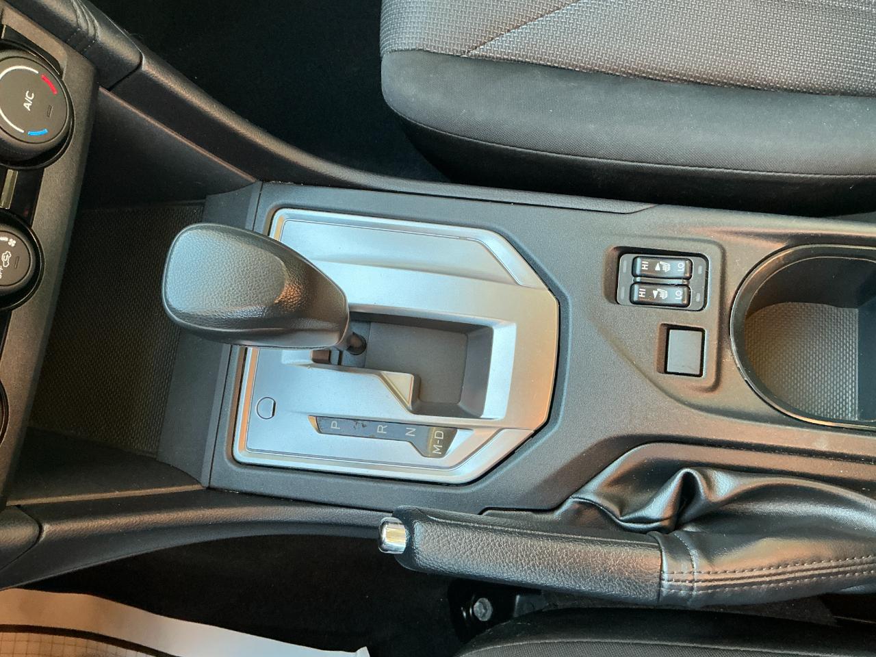 Subaru Impreza Premium 4-door CVT 2023
