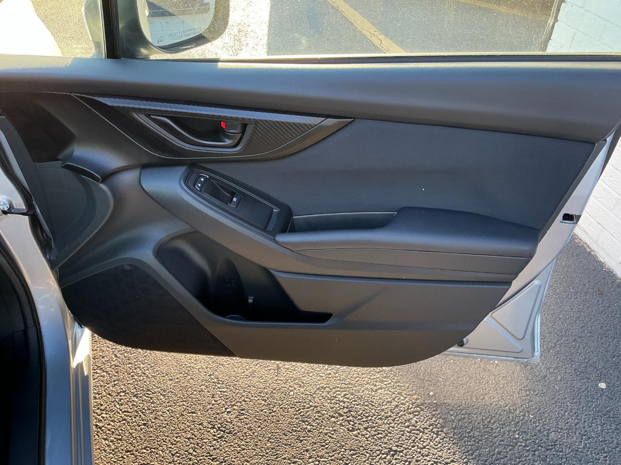 Subaru Impreza Premium 4-door CVT 2023