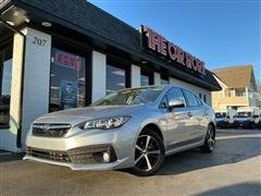 2023 Subaru Impreza 