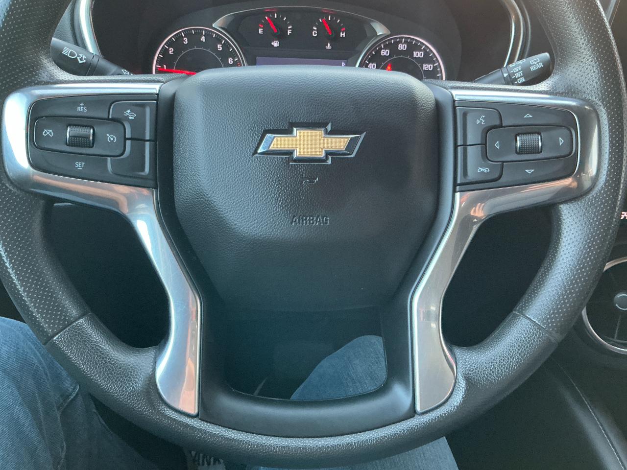 Chevrolet Blazer AWD 4dr LT w/2LT 2024