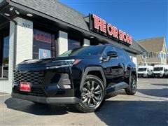 2026 Toyota RAV4 