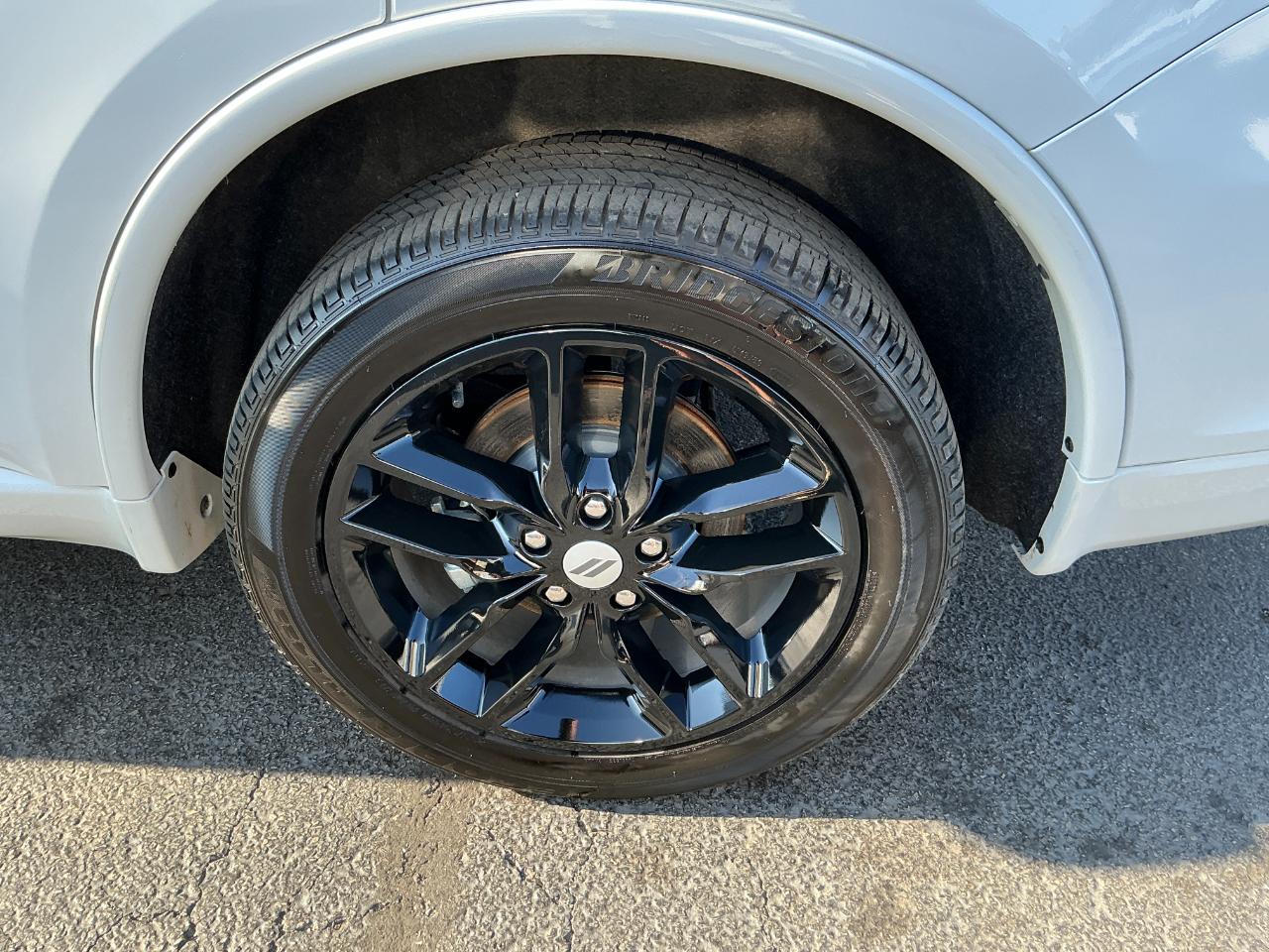 Dodge Durango GT AWD 2025