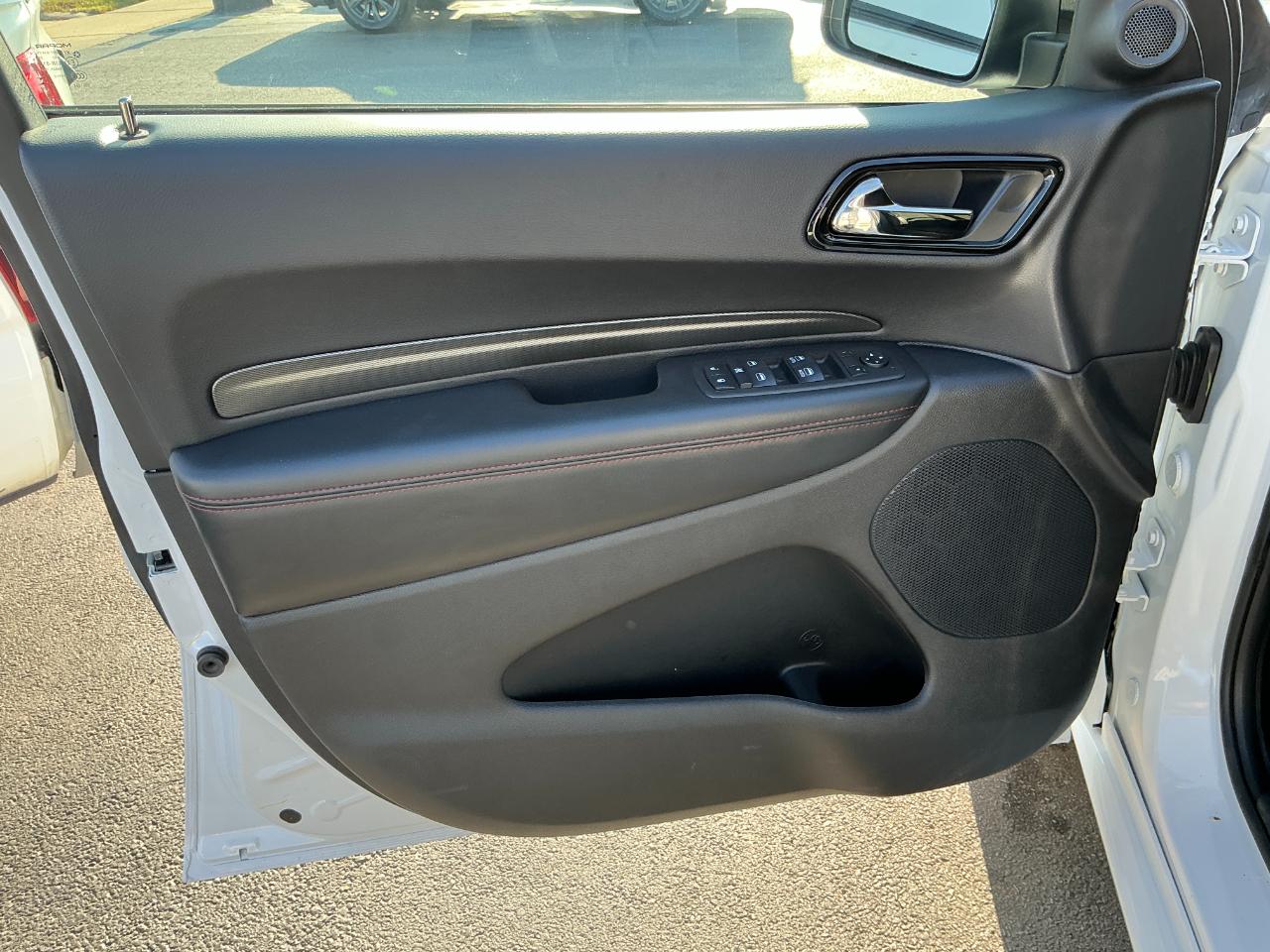 Dodge Durango GT AWD 2025