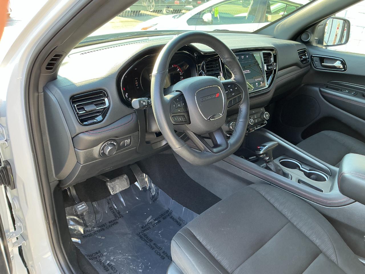 Dodge Durango GT AWD 2025