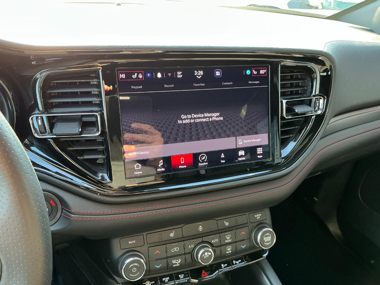 Dodge Durango GT AWD 2025