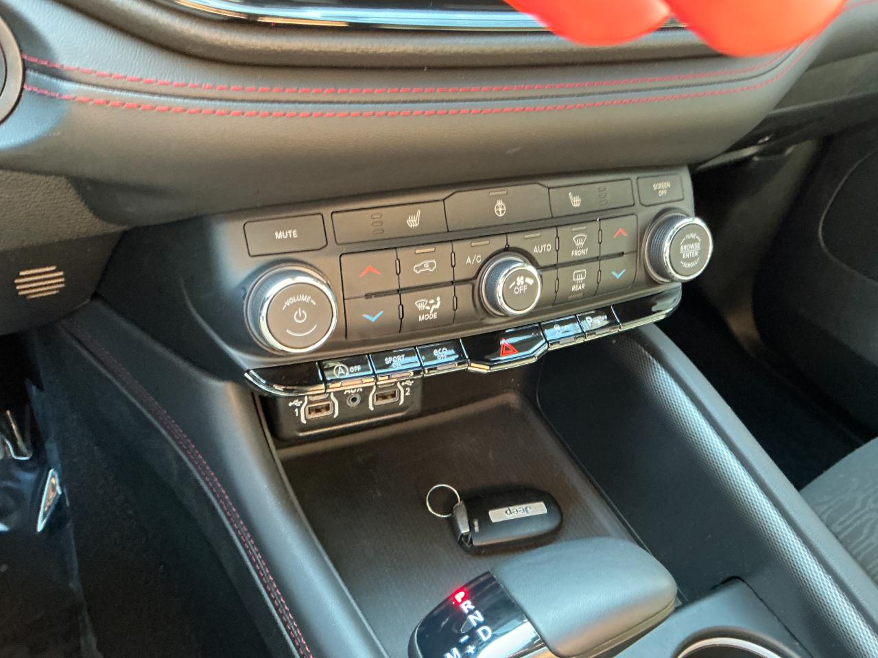 Dodge Durango GT AWD 2025