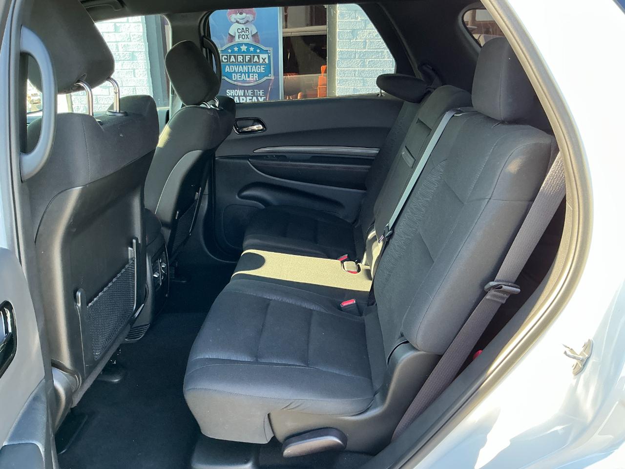 Dodge Durango GT AWD 2025