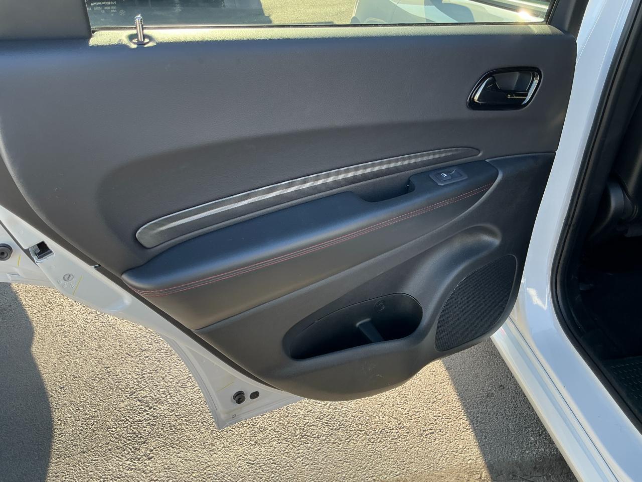 Dodge Durango GT AWD 2025
