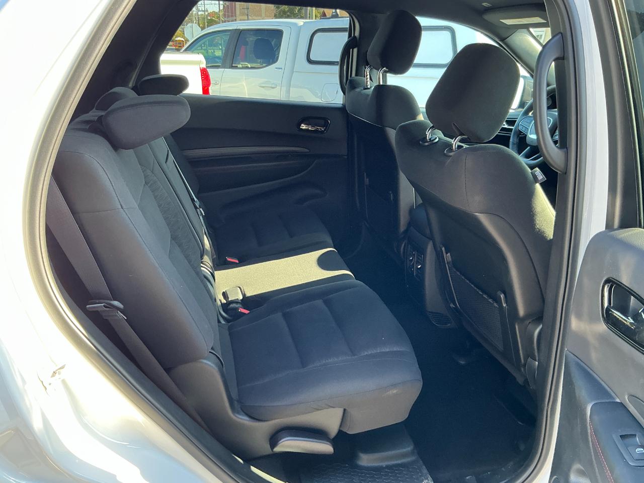 Dodge Durango GT AWD 2025