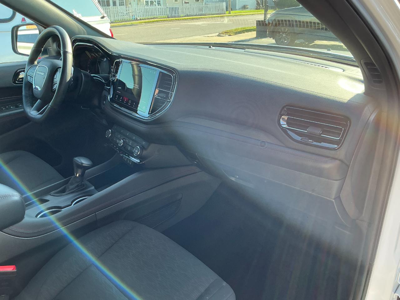 Dodge Durango GT AWD 2025