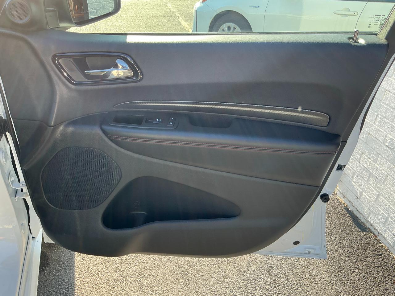 Dodge Durango GT AWD 2025