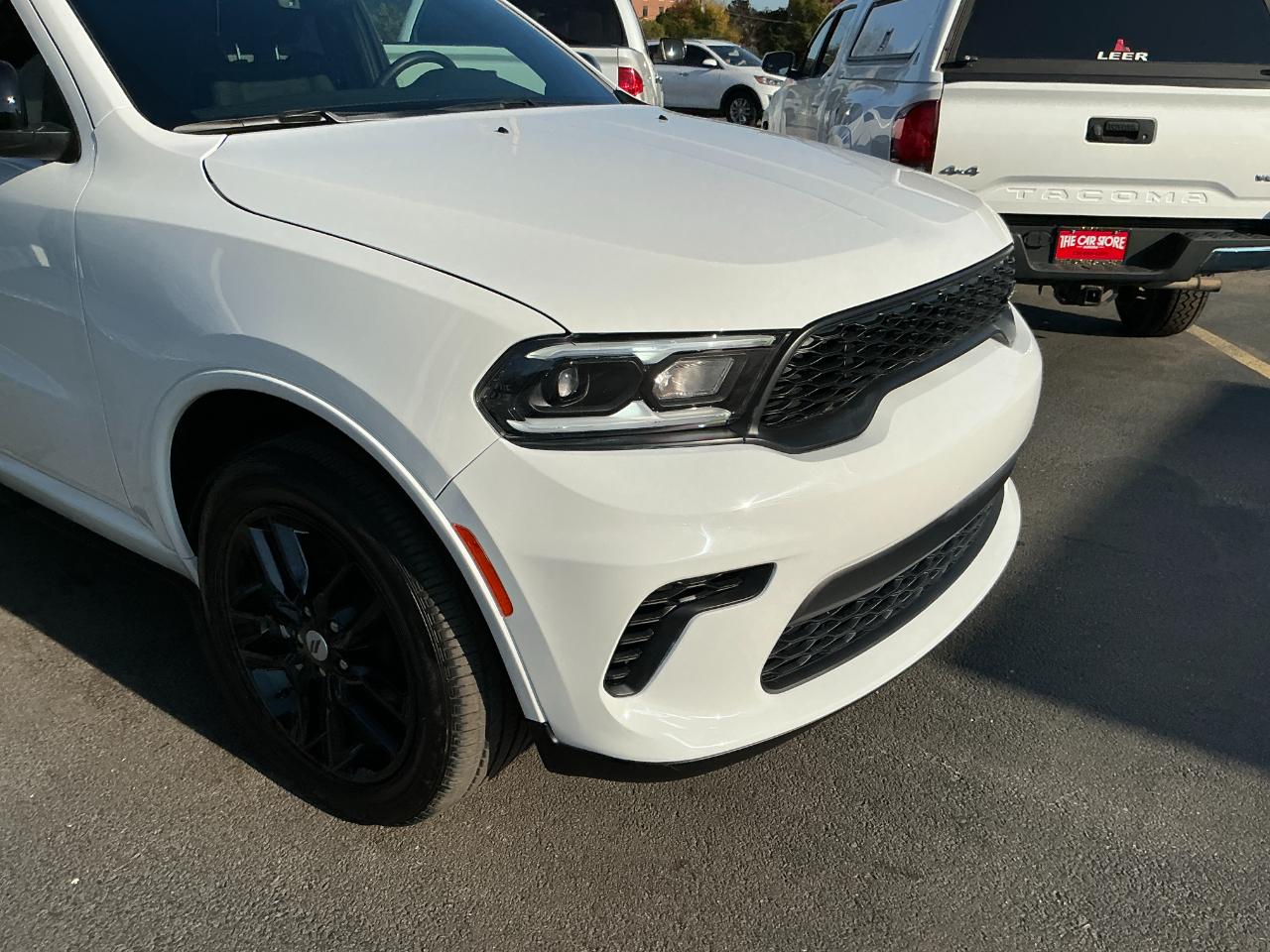 Dodge Durango GT AWD 2025